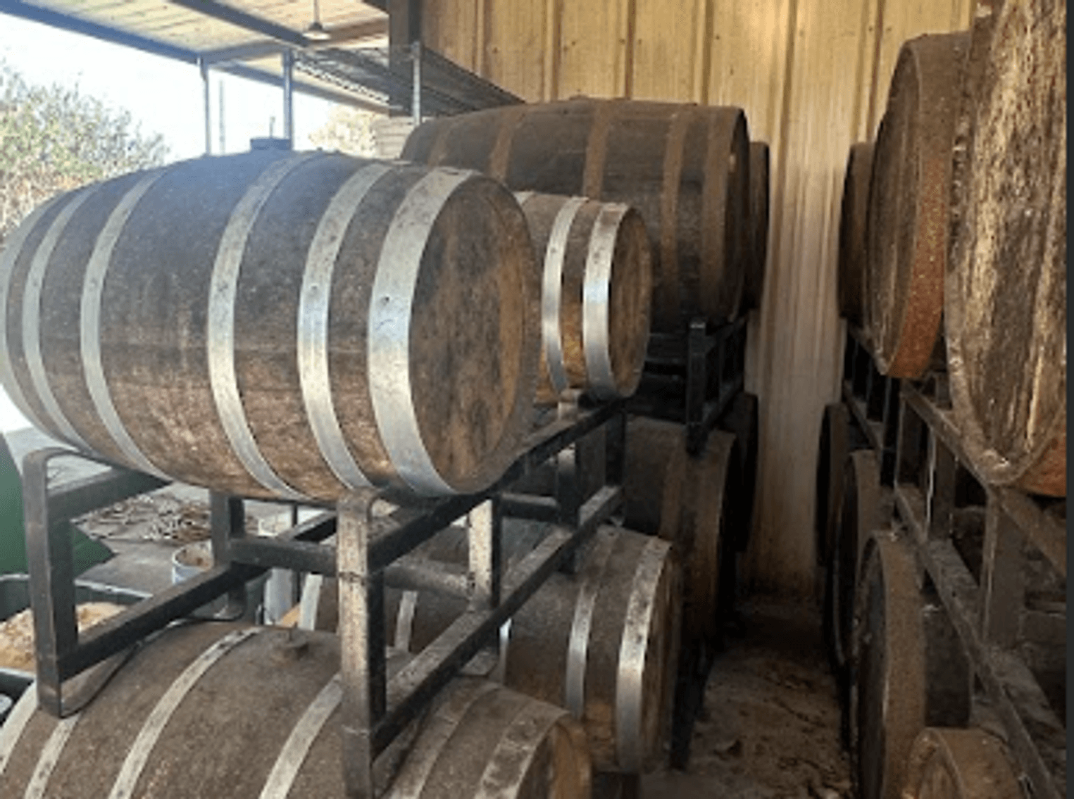 Image for Houston, TX: Distillery Equipment - Still, Bottling Line & Fermenters