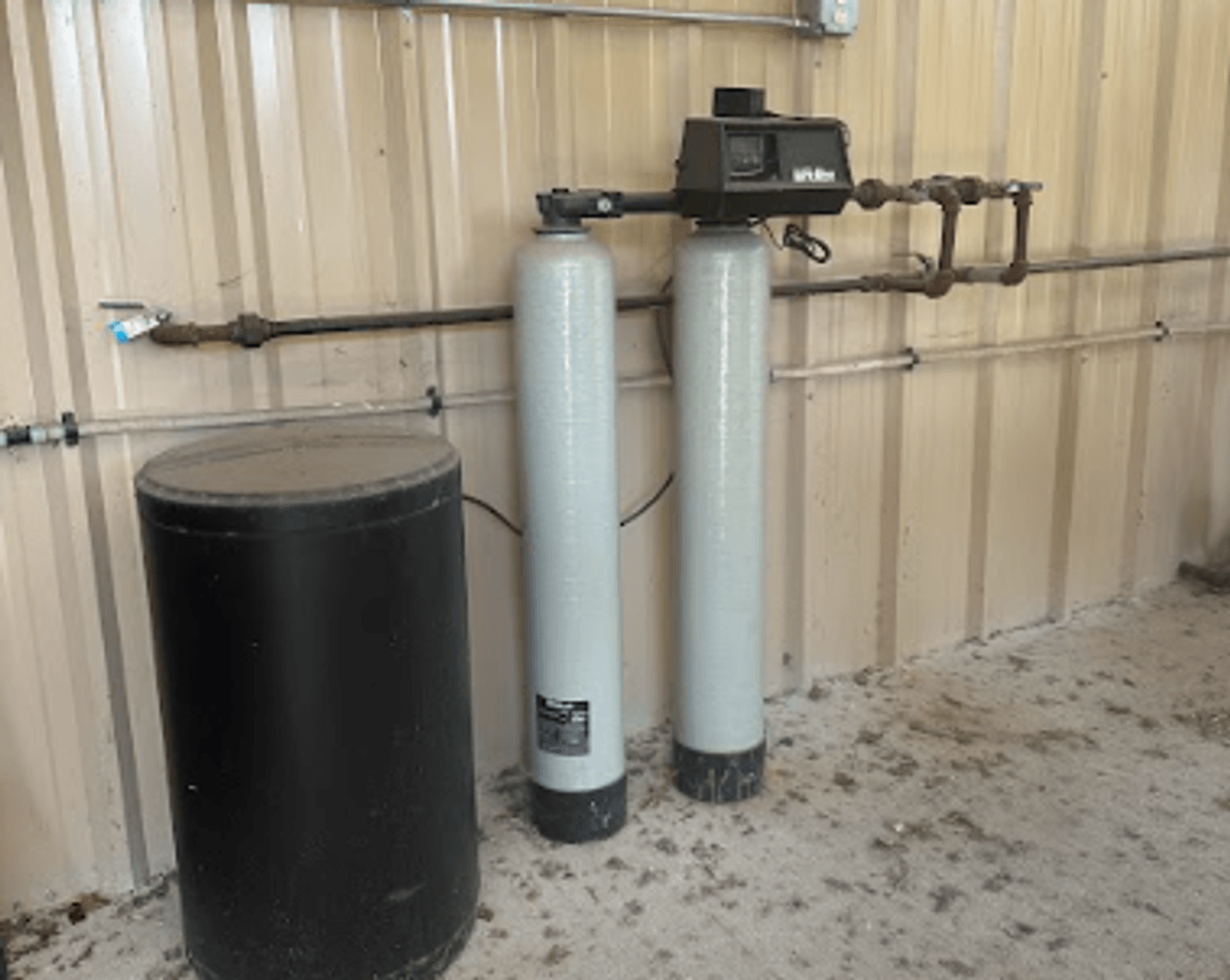 Image for Houston, TX: Distillery Equipment - Still, Bottling Line & Fermenters