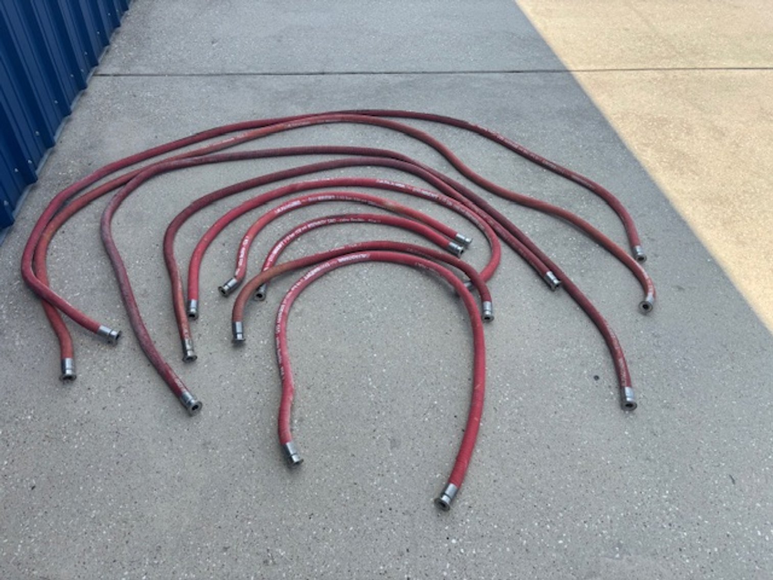 Image for Liquidation of Multi-Location Brewery in Houston, TX: Electric Brewhouse, Fermenters & Support