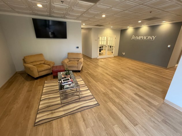 Image for Marietta, GA: Service Trucks and Fire Alarm, CCTV, Access Control & A/V Equipment From Commercial Contractor