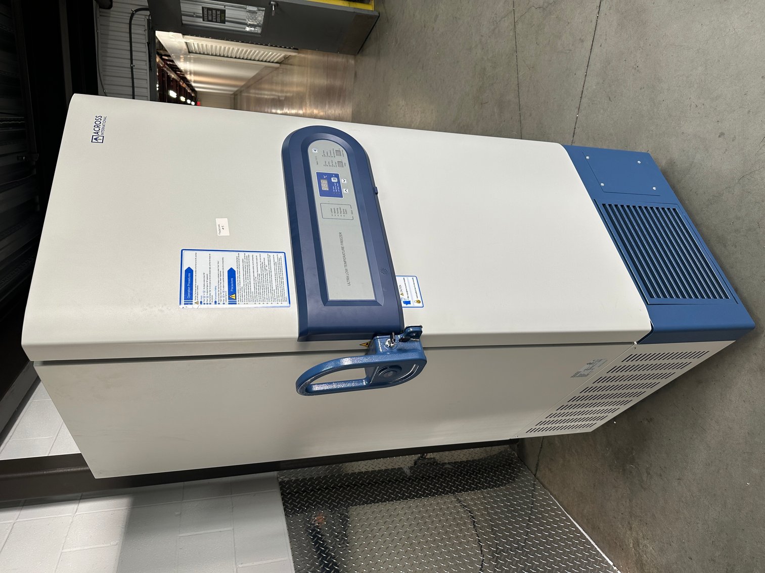 Image for Alpharetta, GA: Complete Molecular PCR Lab – 2021 KingFisher Flex, QuantStudio 5, Dynex ELISA, ULT Freezers, & Consumables