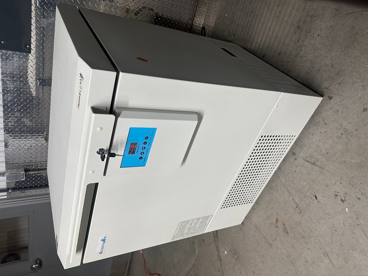 Image for Alpharetta, GA: Complete Molecular PCR Lab – 2021 KingFisher Flex, QuantStudio 5, Dynex ELISA, ULT Freezers, & Consumables