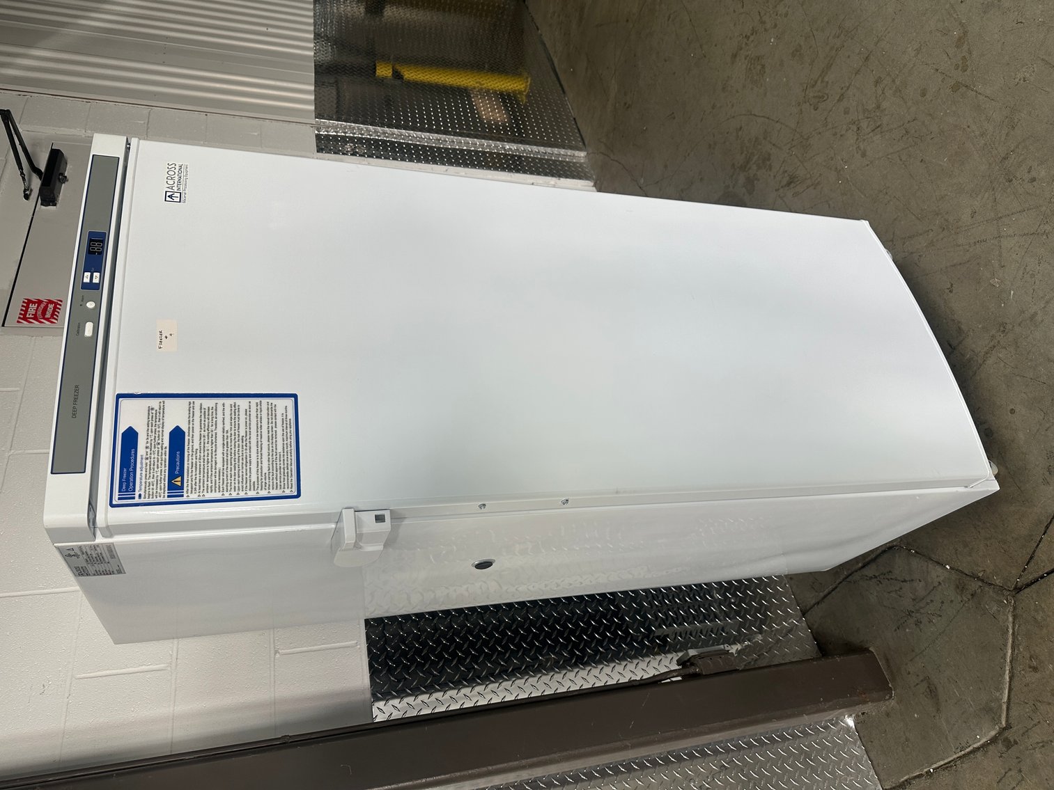 Image for Alpharetta, GA: Complete Molecular PCR Lab – 2021 KingFisher Flex, QuantStudio 5, Dynex ELISA, ULT Freezers, & Consumables