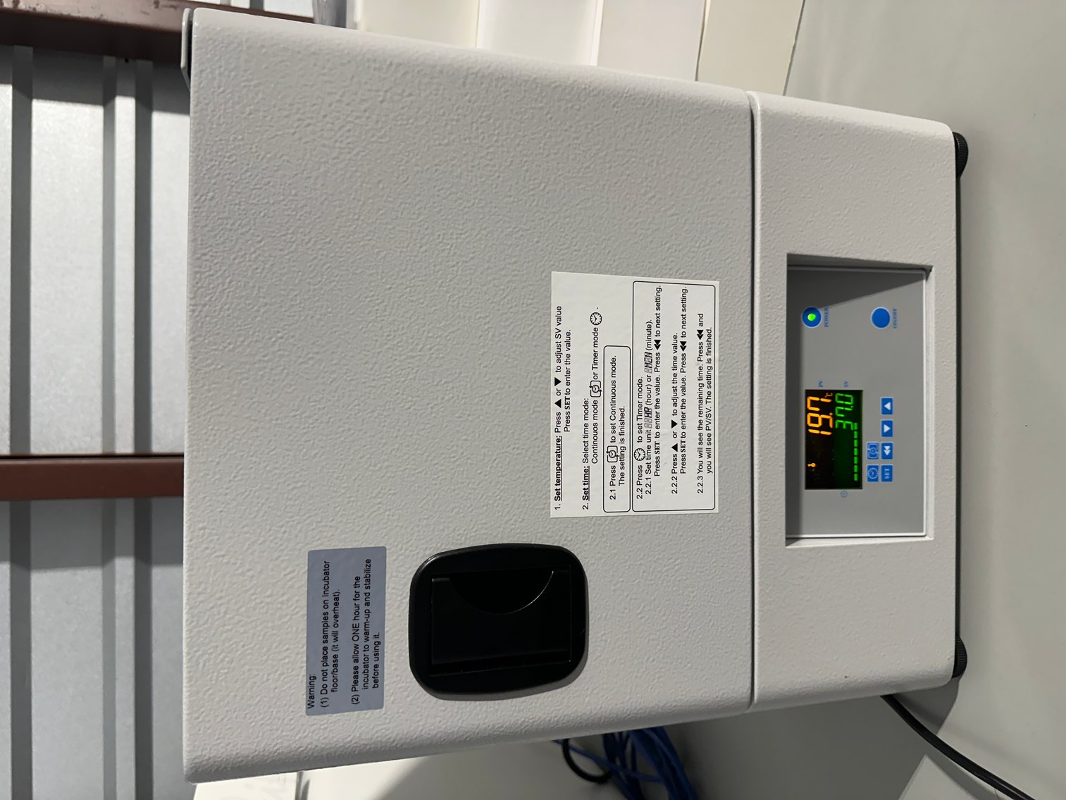 Image for Alpharetta, GA: Complete Molecular PCR Lab – 2021 KingFisher Flex, QuantStudio 5, Dynex ELISA, ULT Freezers, & Consumables