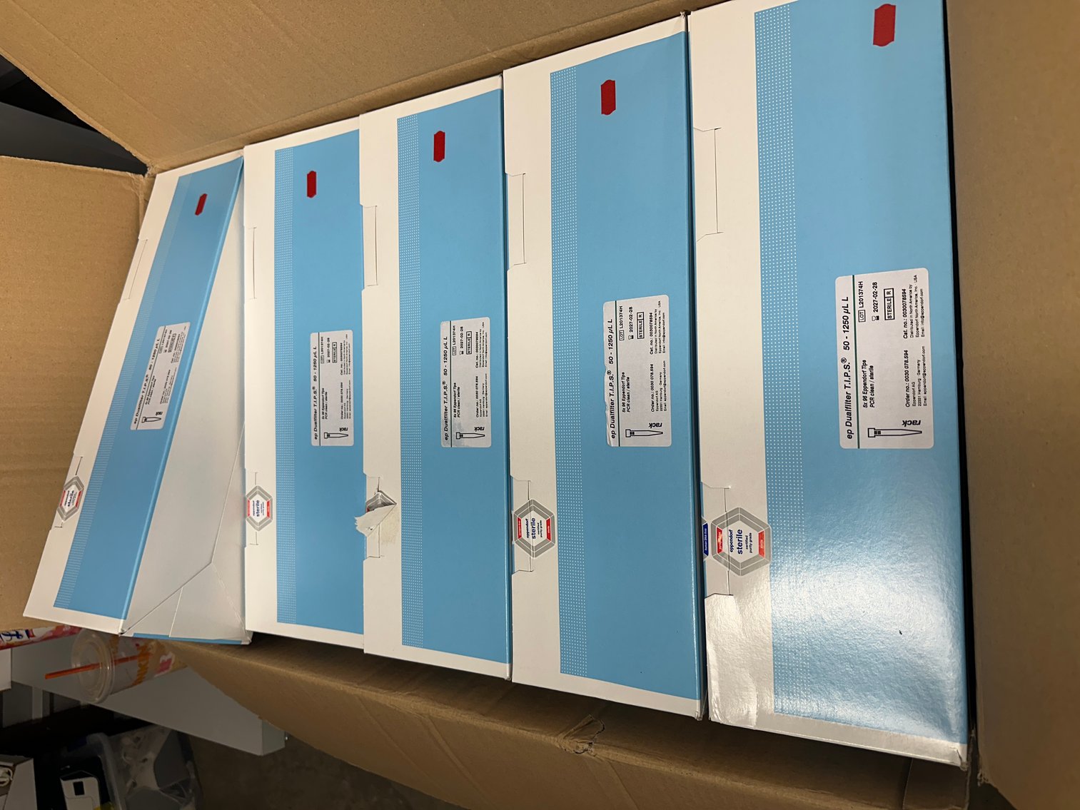 Image for Alpharetta, GA: Complete Molecular PCR Lab – 2021 KingFisher Flex, QuantStudio 5, Dynex ELISA, ULT Freezers, & Consumables