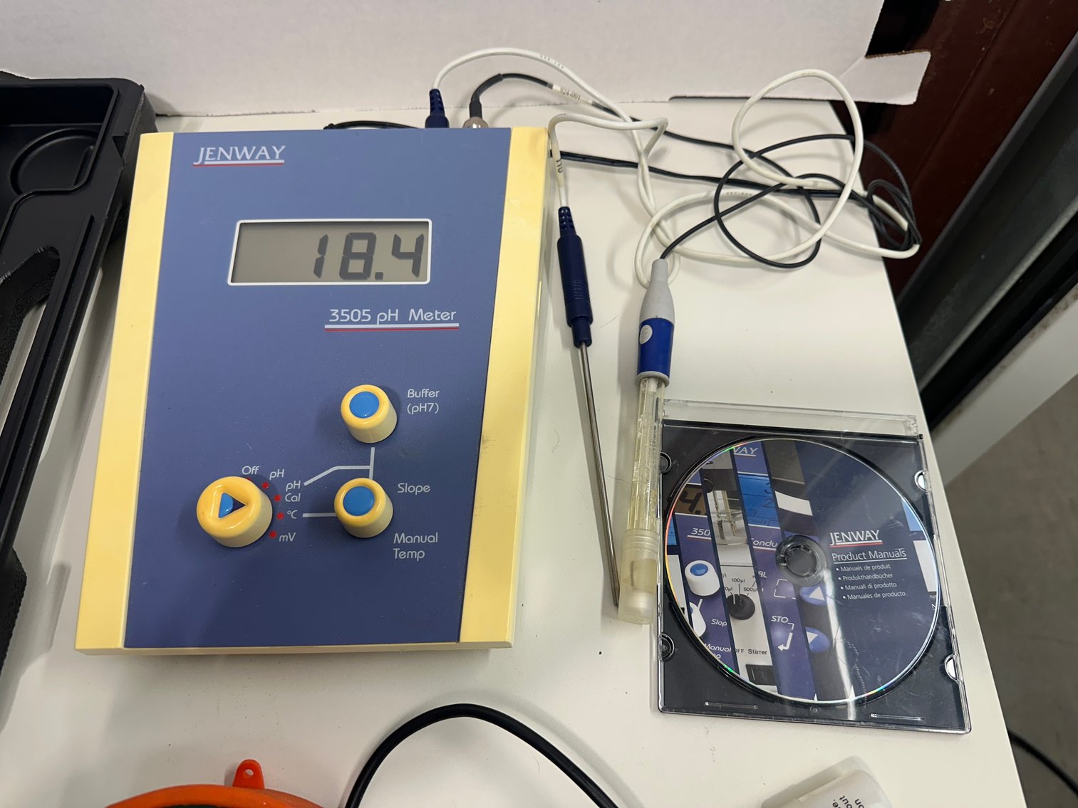 Image for Alpharetta, GA: Complete Molecular PCR Lab – 2021 KingFisher Flex, QuantStudio 5, Dynex ELISA, ULT Freezers, & Consumables