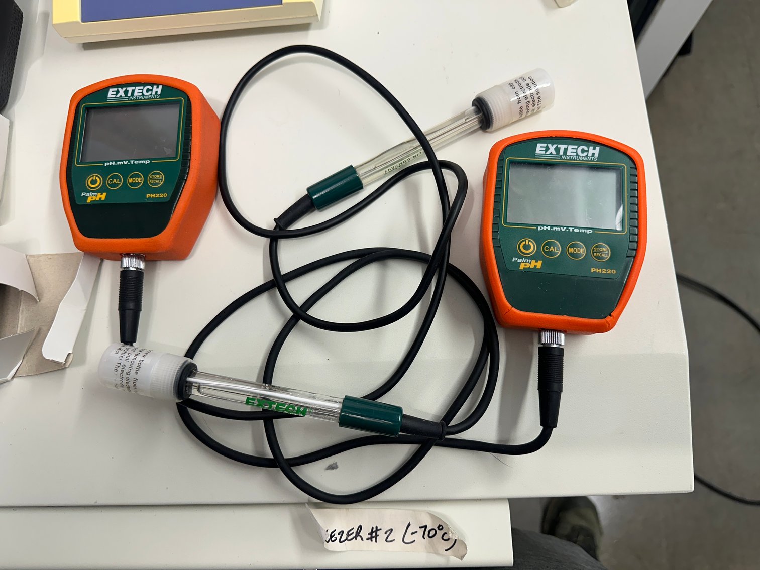 Image for Alpharetta, GA: Complete Molecular PCR Lab – 2021 KingFisher Flex, QuantStudio 5, Dynex ELISA, ULT Freezers, & Consumables