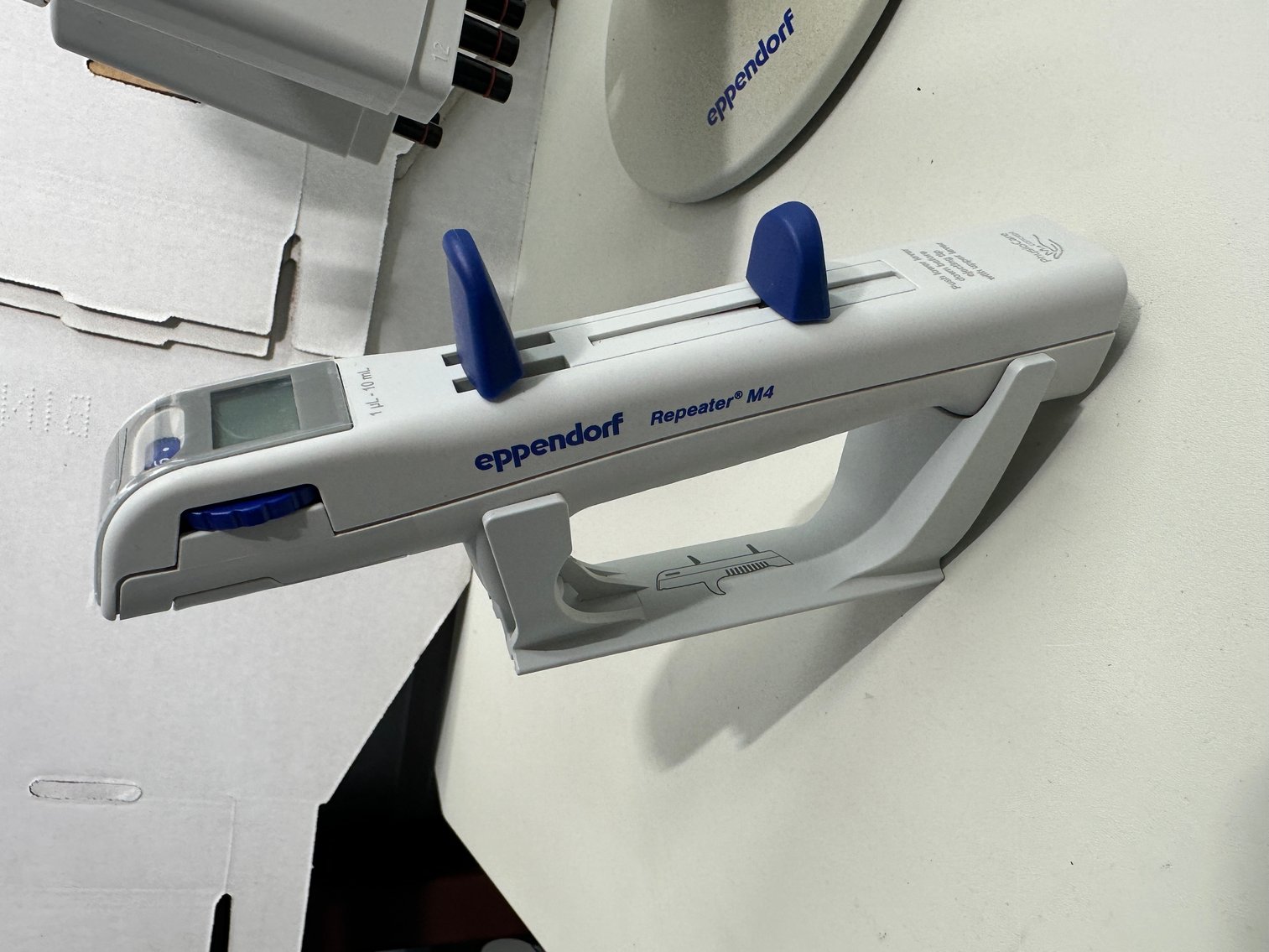 Image for Alpharetta, GA: Complete Molecular PCR Lab – 2021 KingFisher Flex, QuantStudio 5, Dynex ELISA, ULT Freezers, & Consumables