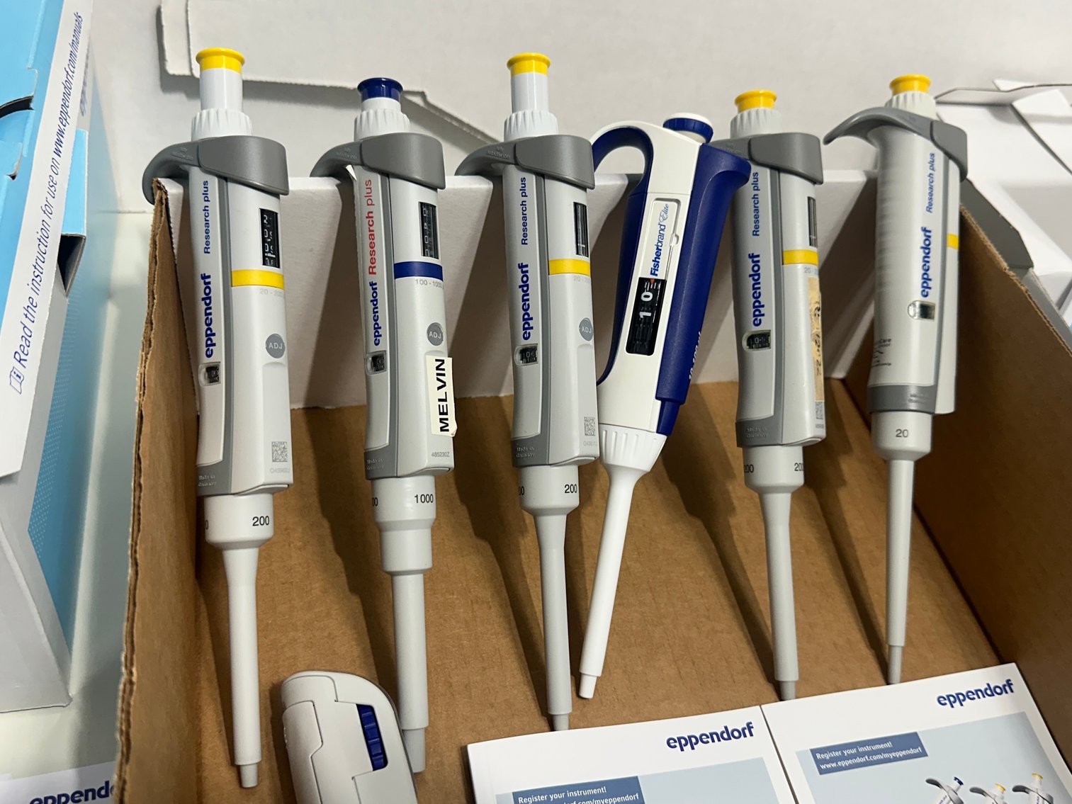 Image for Alpharetta, GA: Complete Molecular PCR Lab – 2021 KingFisher Flex, QuantStudio 5, Dynex ELISA, ULT Freezers, & Consumables