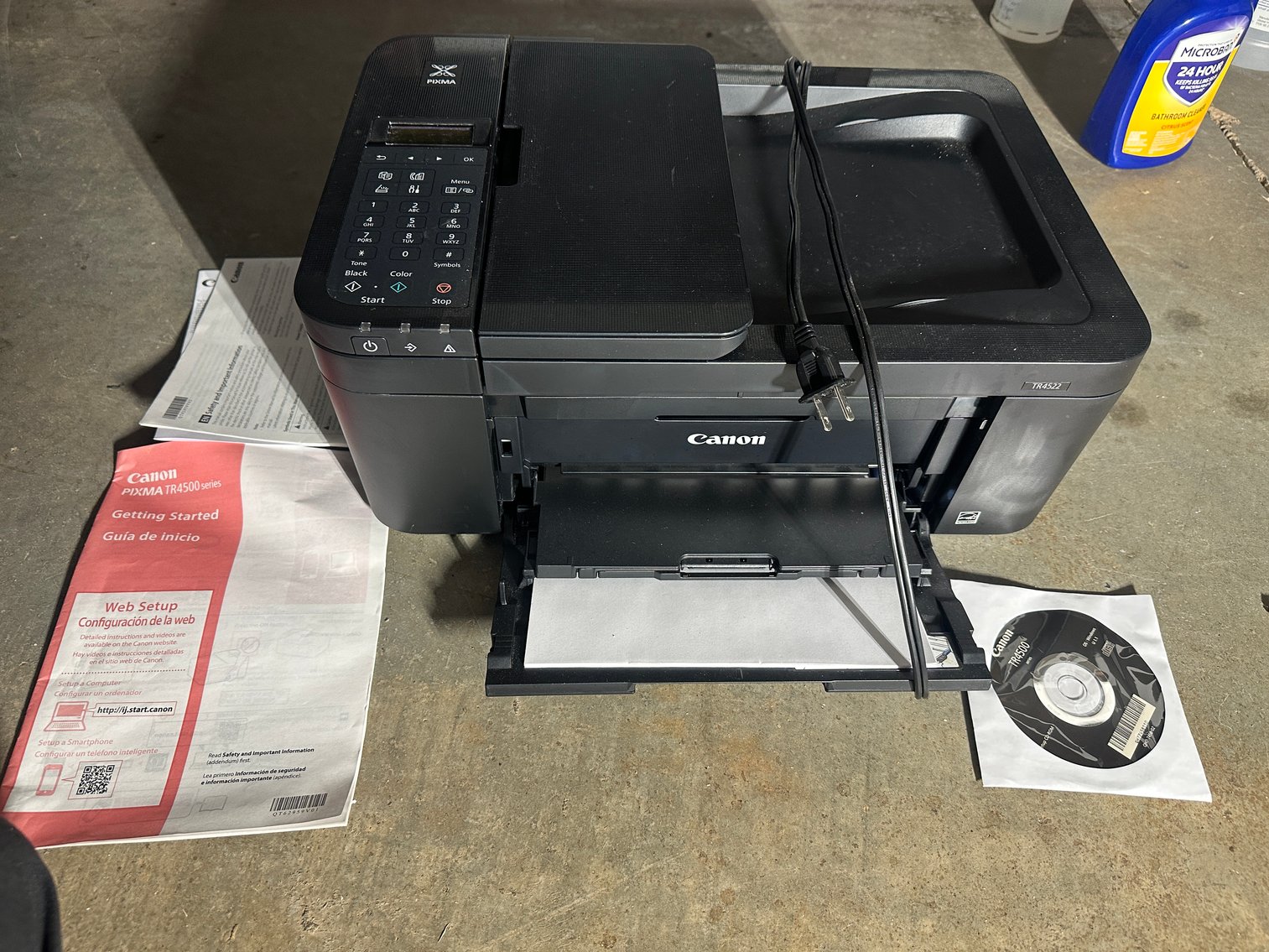 Image for Alpharetta, GA: Complete Molecular PCR Lab – 2021 KingFisher Flex, QuantStudio 5, Dynex ELISA, ULT Freezers, & Consumables