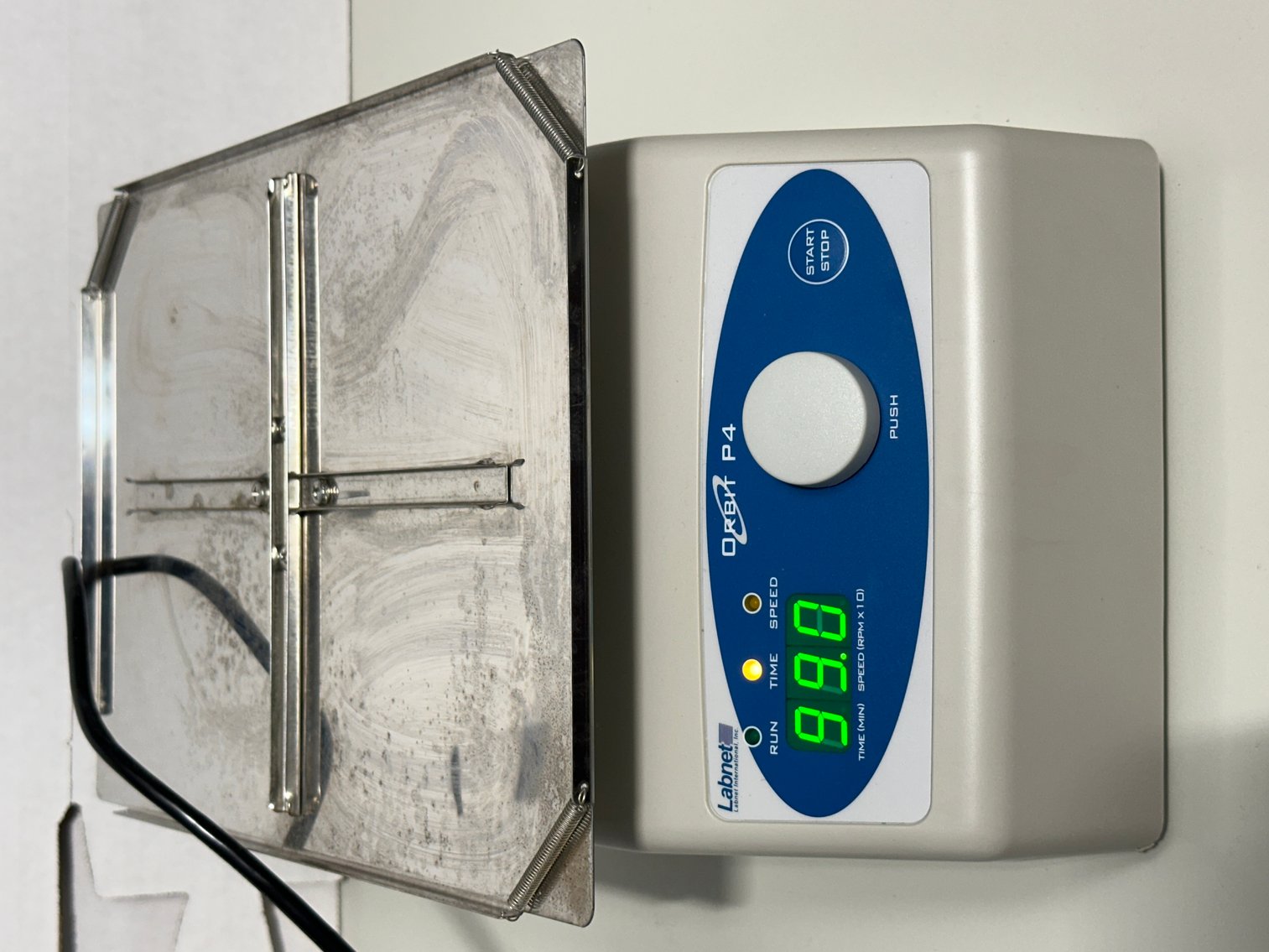 Image for Alpharetta, GA: Complete Molecular PCR Lab – 2021 KingFisher Flex, QuantStudio 5, Dynex ELISA, ULT Freezers, & Consumables