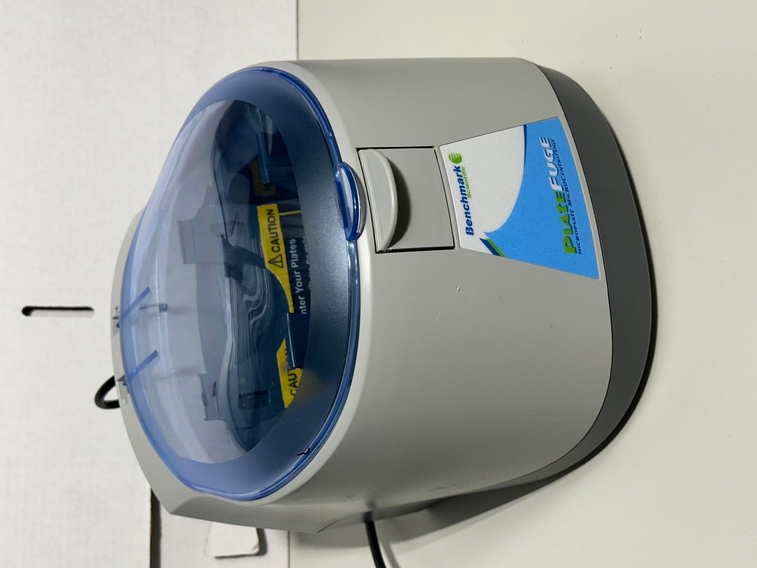 Image for Alpharetta, GA: Complete Molecular PCR Lab – 2021 KingFisher Flex, QuantStudio 5, Dynex ELISA, ULT Freezers, & Consumables