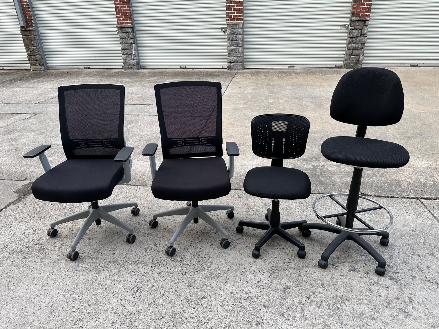 Image for Alpharetta, GA: Complete Molecular PCR Lab – 2021 KingFisher Flex, QuantStudio 5, Dynex ELISA, ULT Freezers, & Consumables