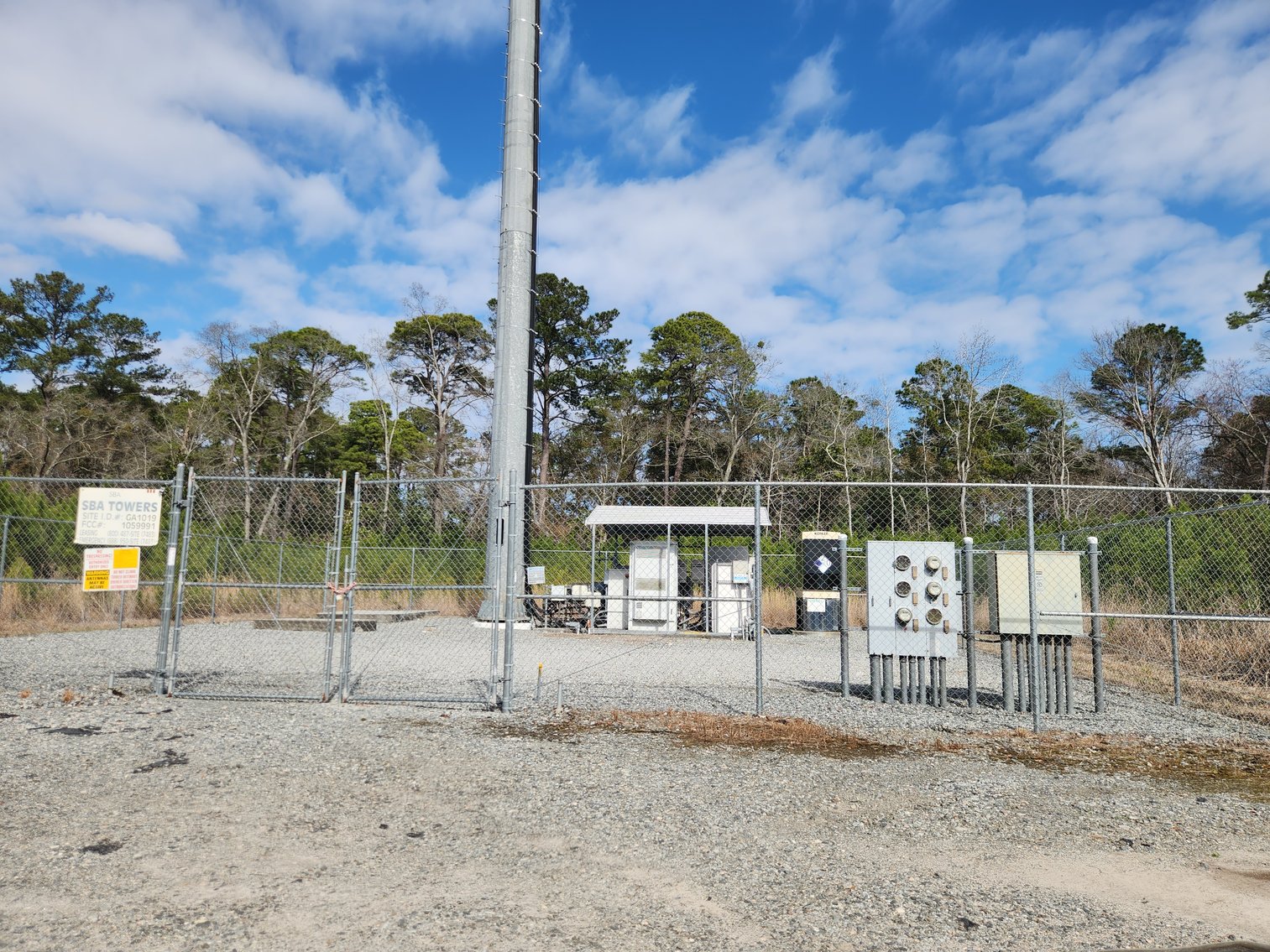 Image for Savannah, GA: Prime 8.65± Acres Commercial Opportunity on High Growth Ogeechee Corridor (Chatham County)