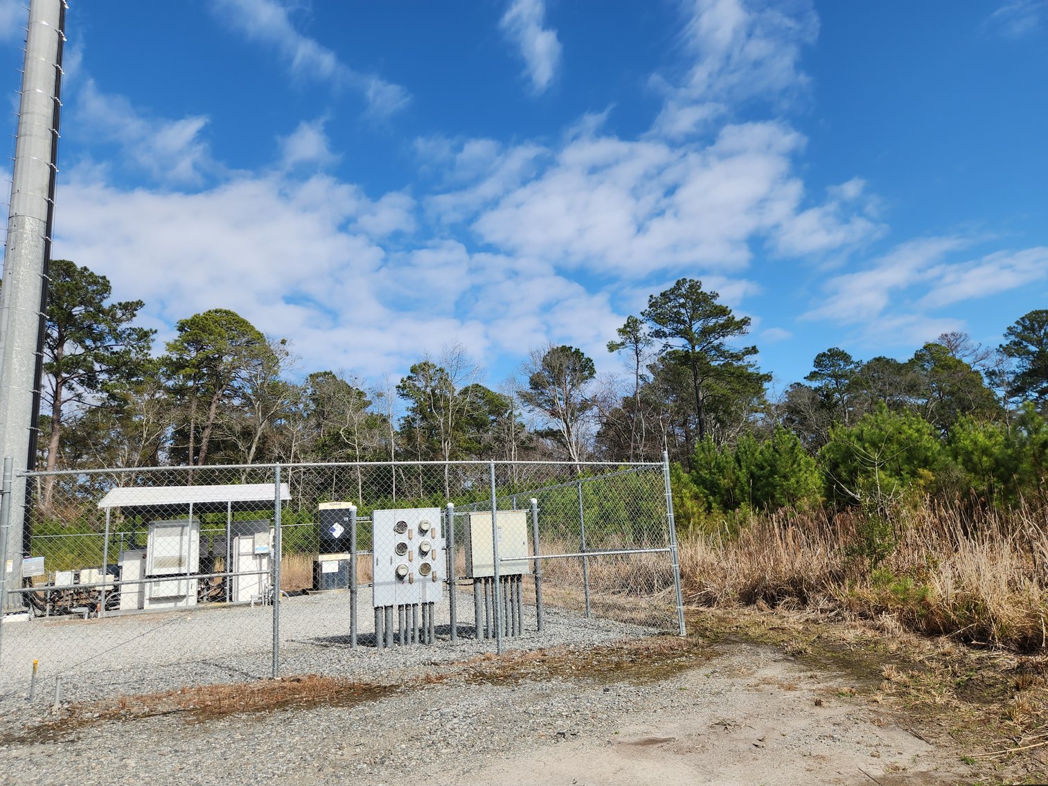 Image for Savannah, GA: Prime 8.65± Acres Commercial Opportunity on High Growth Ogeechee Corridor (Chatham County)