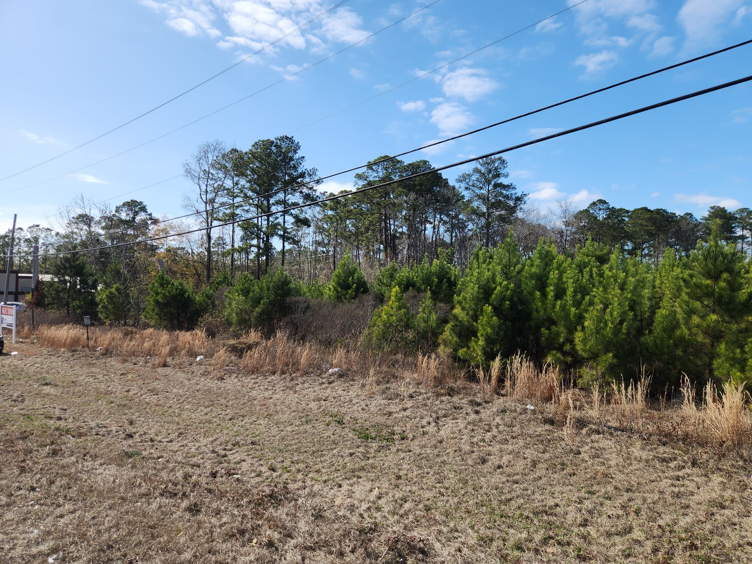 Image for Savannah, GA: Prime 8.65± Acres Commercial Opportunity on High Growth Ogeechee Corridor (Chatham County)