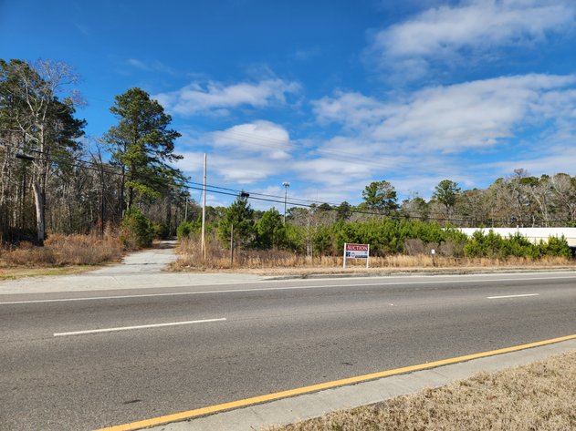 Image for Savannah, GA: Prime 8.65± Acres Commercial Opportunity on High Growth Ogeechee Corridor (Chatham County)