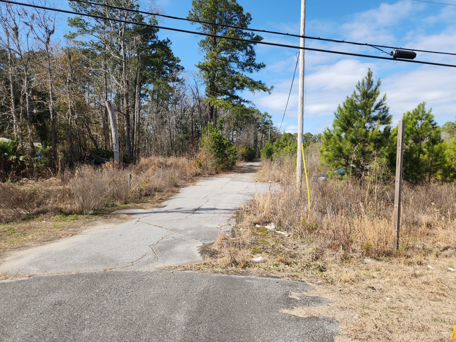 Image for Savannah, GA: Prime 8.65± Acres Commercial Opportunity on High Growth Ogeechee Corridor (Chatham County)