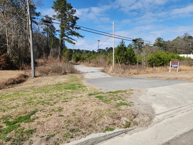 Image for Savannah, GA: Prime 8.65± Acres Commercial Opportunity on High Growth Ogeechee Corridor (Chatham County)