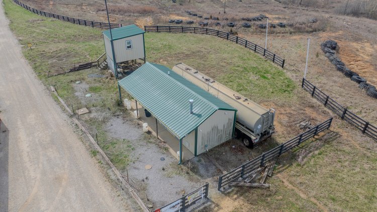 Image for Bedford, KY: 287± Acre Off-Road & RV Park at  93 Bucks Run Rd. (Trimble County)