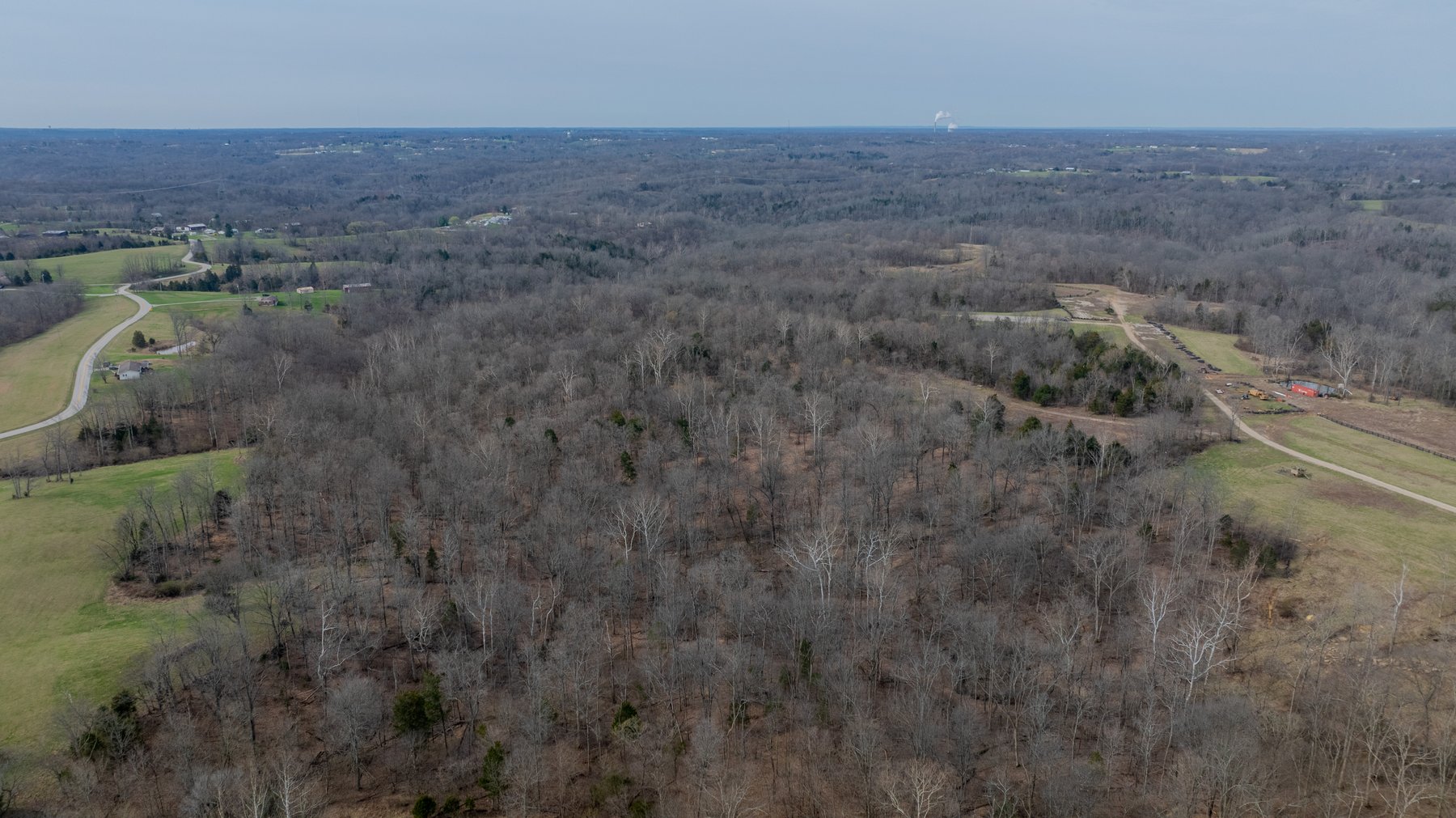 Image for Bedford, KY: 287± Acre Off-Road & RV Park at  93 Bucks Run Rd. (Trimble County)
