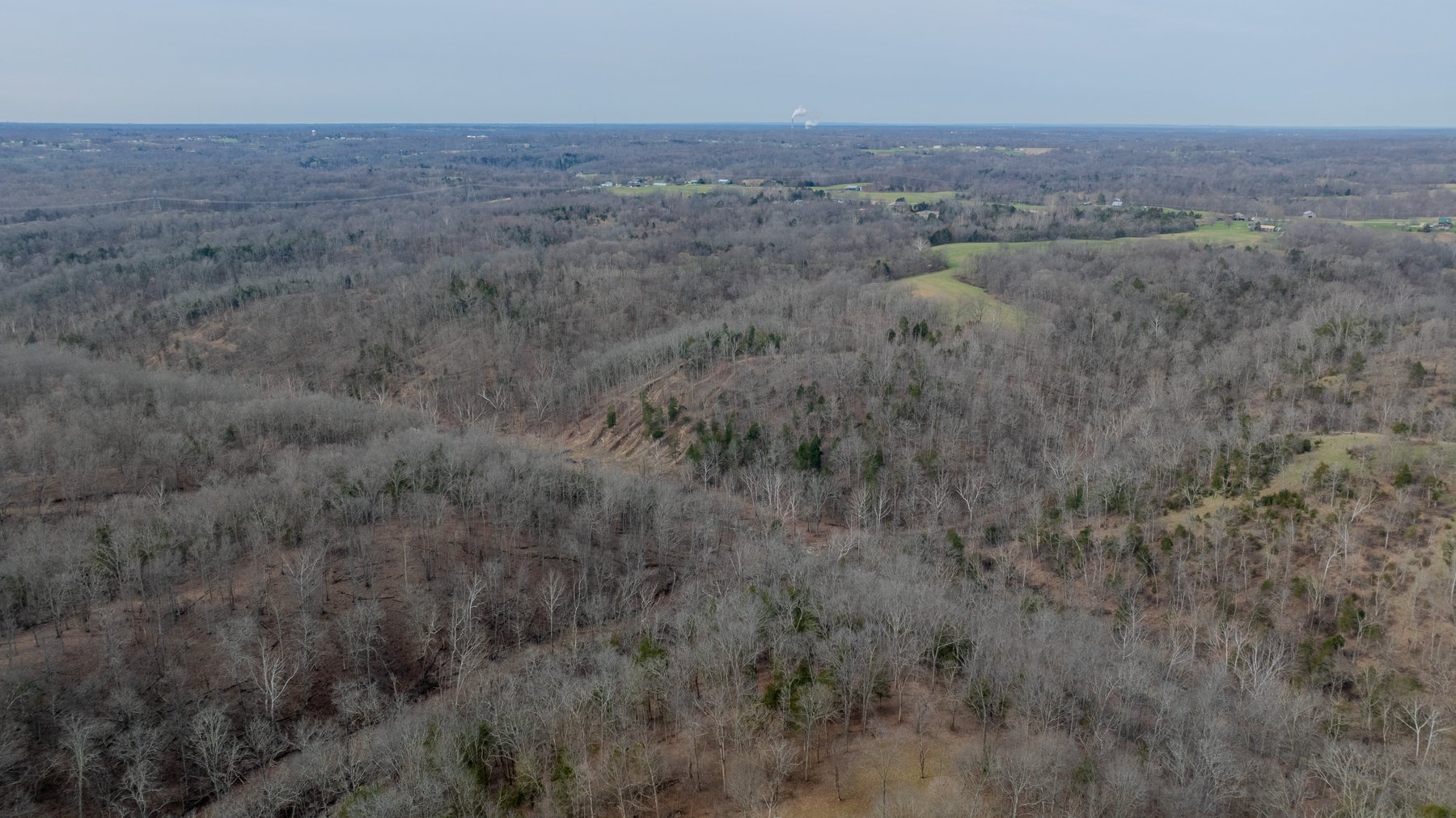 Image for Bedford, KY: 287± Acre Off-Road & RV Park at  93 Bucks Run Rd. (Trimble County)