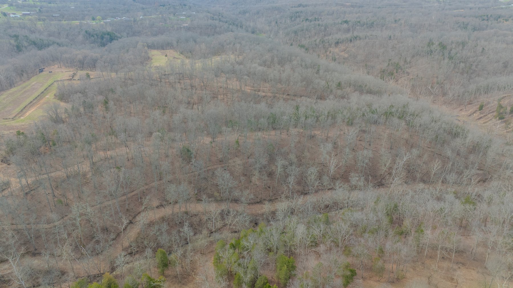 Image for Bedford, KY: 287± Acre Off-Road & RV Park at  93 Bucks Run Rd. (Trimble County)