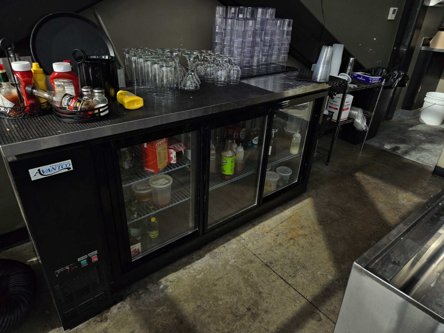 Image for Albuquerque, NM: Production Brewery - Brewhouse, Fermenters and Canning Line