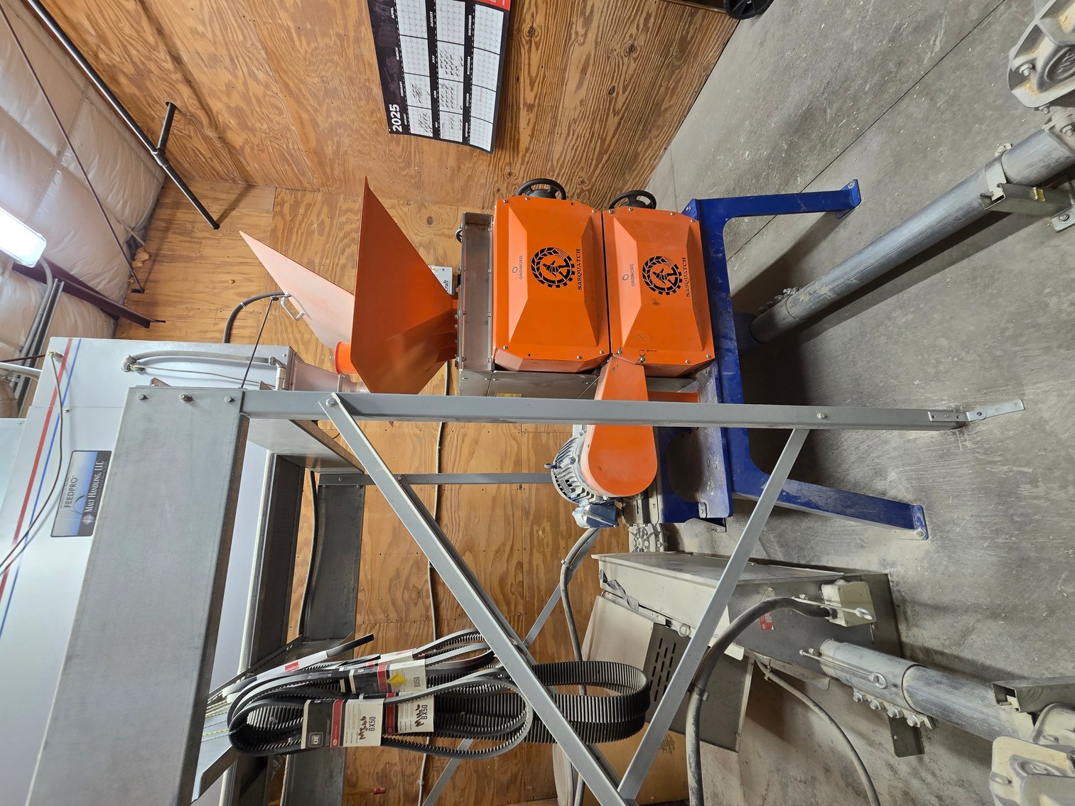 Image for Albuquerque, NM: Production Brewery - Brewhouse, Fermenters and Canning Line