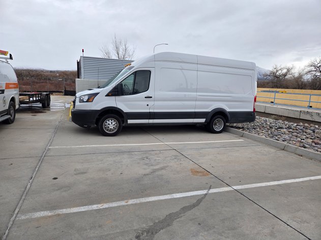 Image for Albuquerque, NM: Production Brewery - Brewhouse, Fermenters and Canning Line
