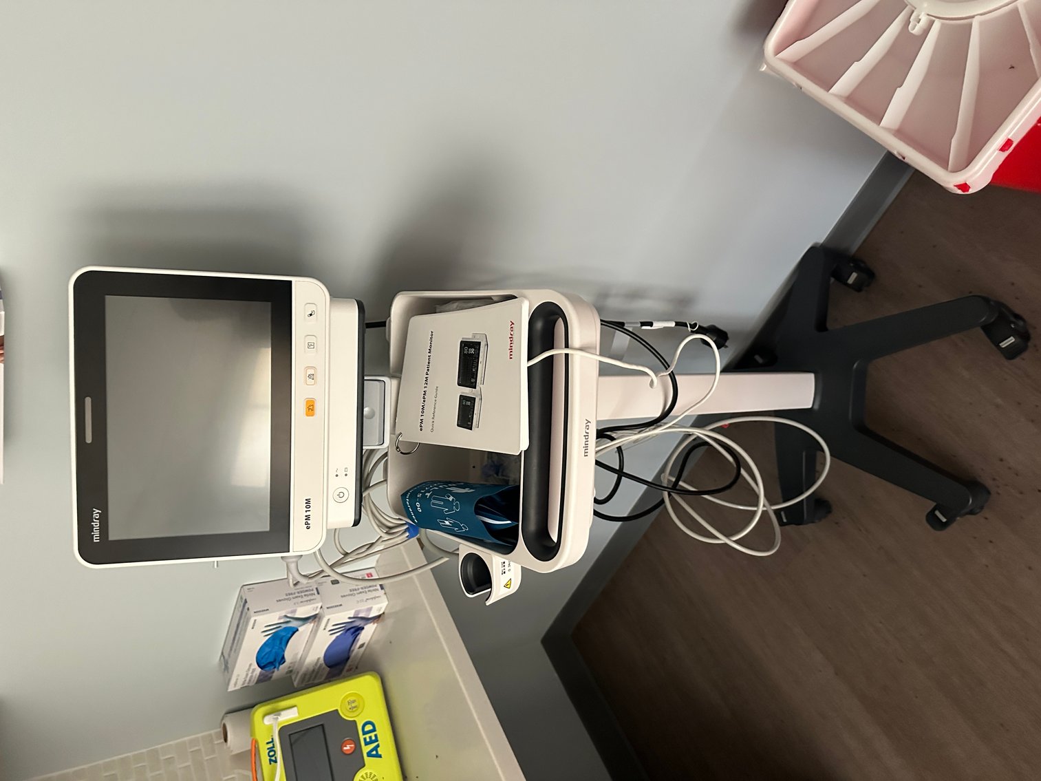 Image for Marietta, GA: NeuroMed Pain Management, Chiropractic & Physical Therapy Equipment, Office and Supplies