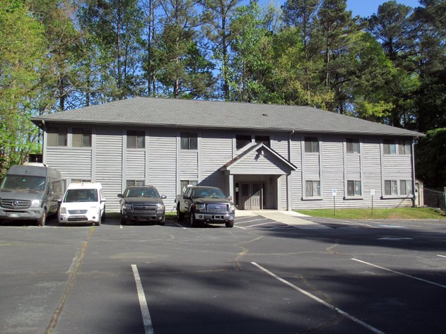 Image for Atlanta, GA: Commercial Condo Office Complex at 2950 Stone Hogan Connector Rd. (Fulton County)