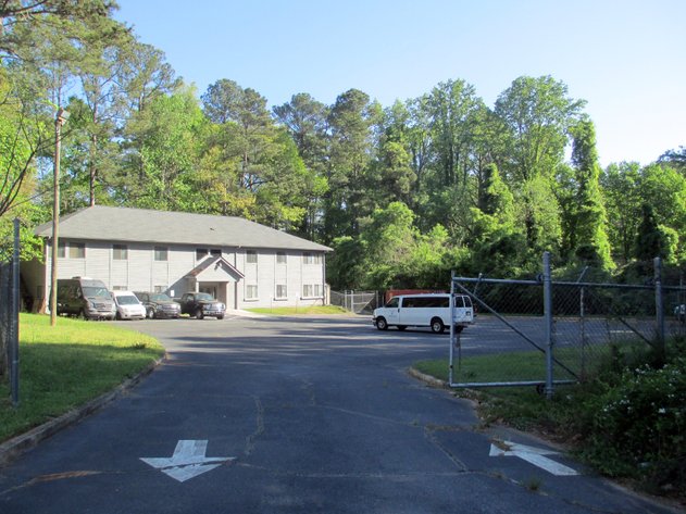 Image for Atlanta, GA: Commercial Condo Office Complex at 2950 Stone Hogan Connector Rd. (Fulton County)