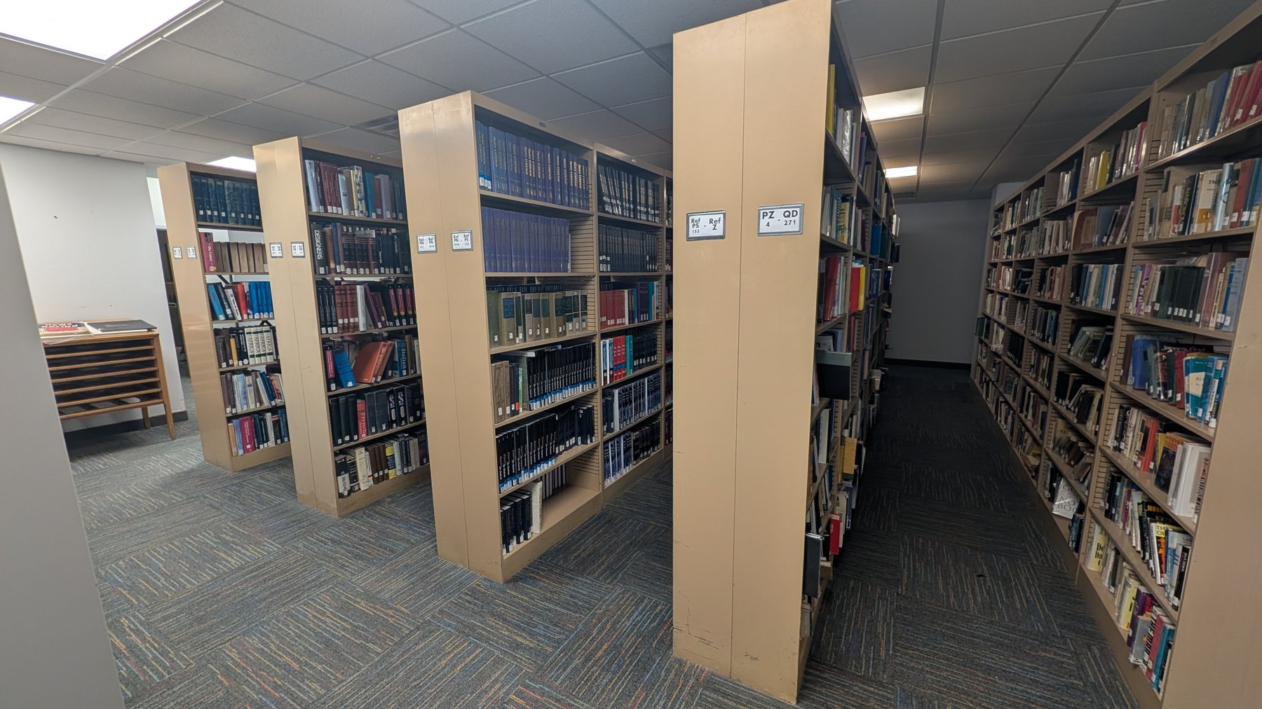 Image for Cleveland, OH: Assets of Former College Campus