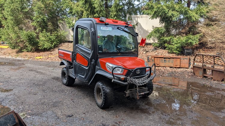 Image for Cleveland, OH: Assets of Former College Campus