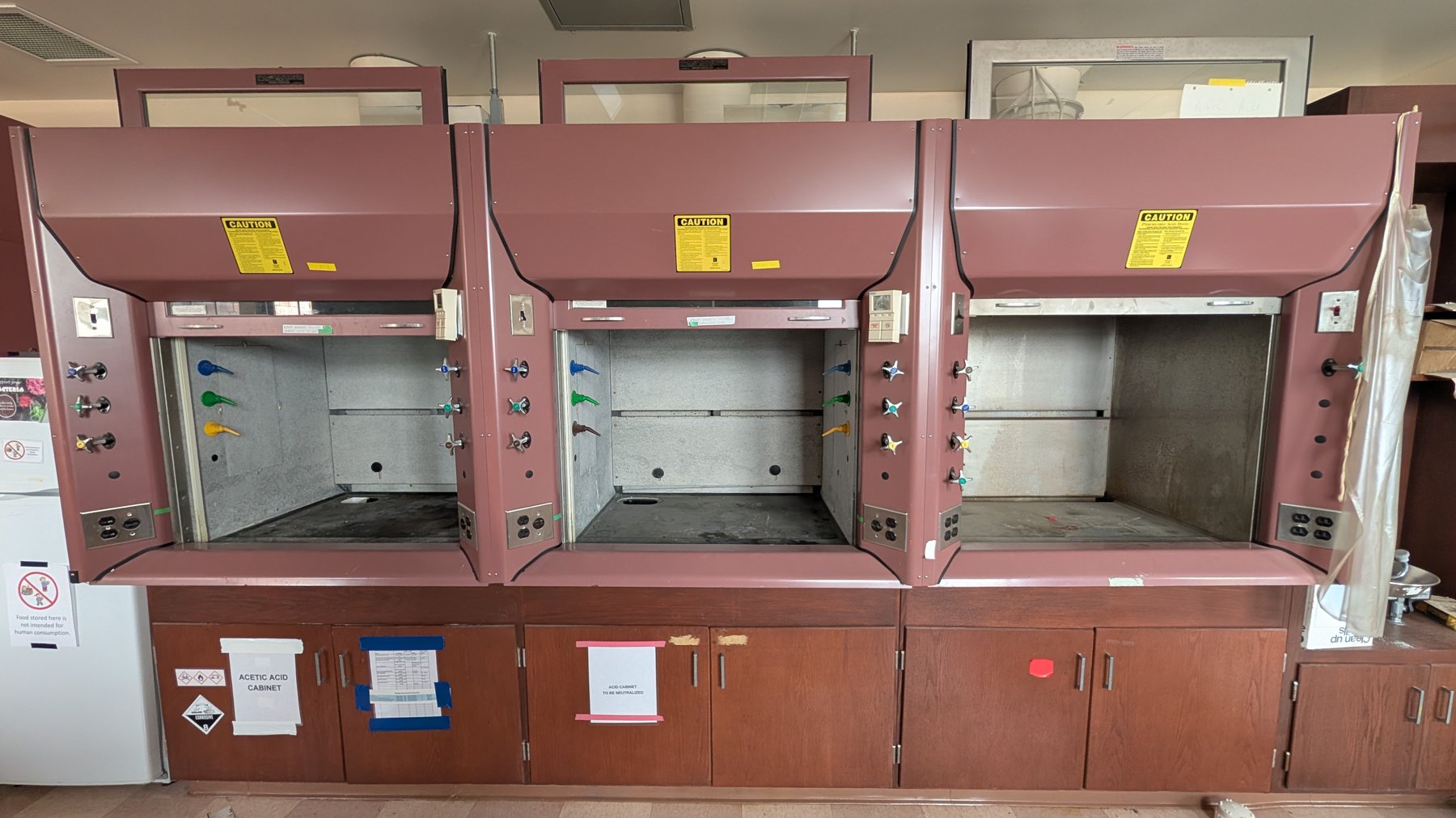 Image for Cleveland, OH: Assets of Former College Campus