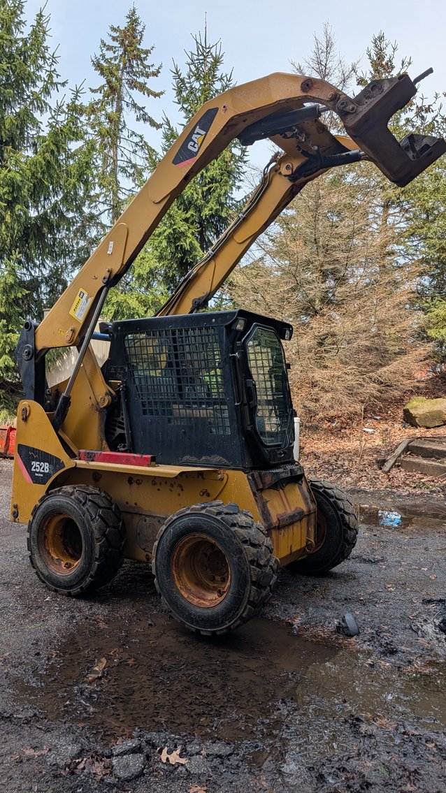 Image for Cleveland, OH: Assets of Former College Campus
