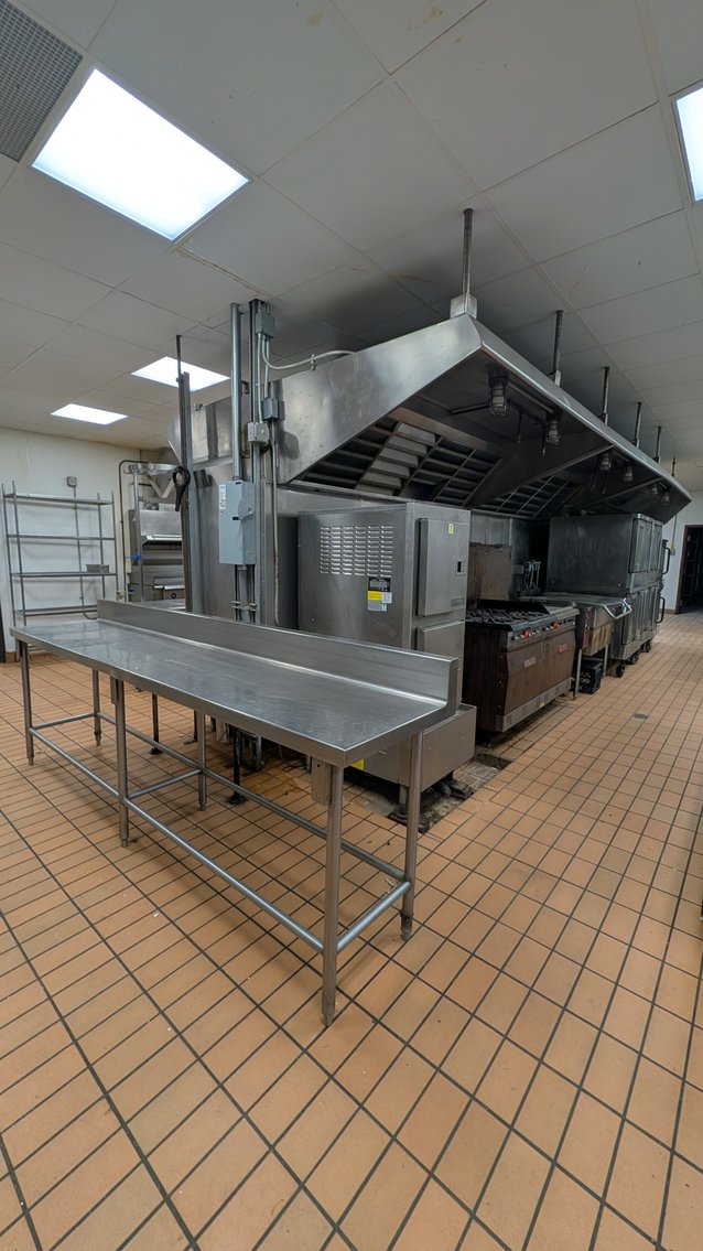 Image for Cleveland, OH: Assets of Former College Campus