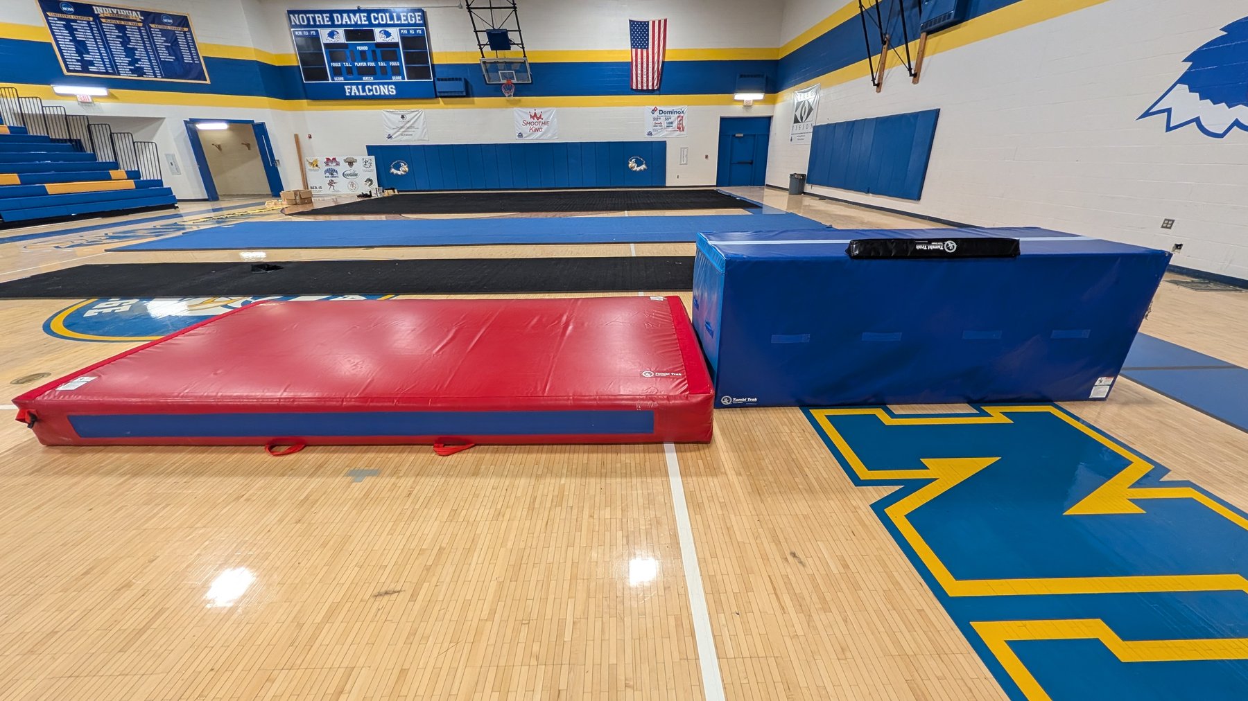 Image for Cleveland, OH: Assets of Former College Campus