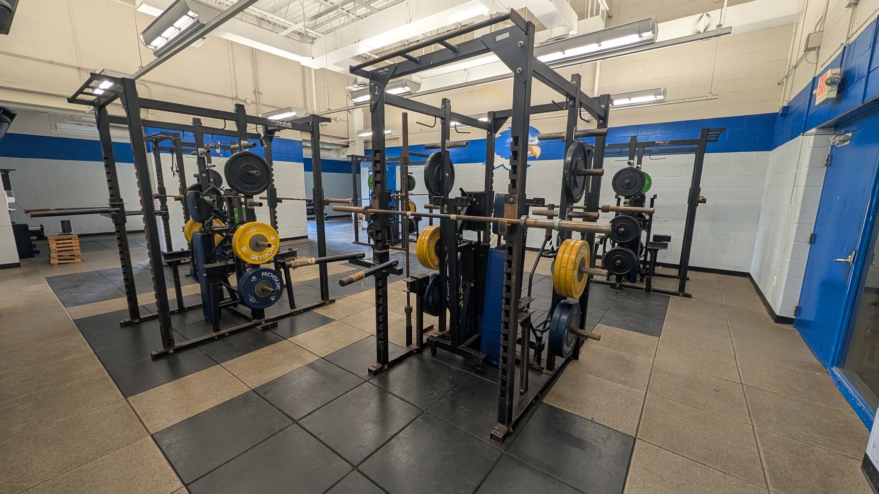 Image for Cleveland, OH: Assets of Former College Campus