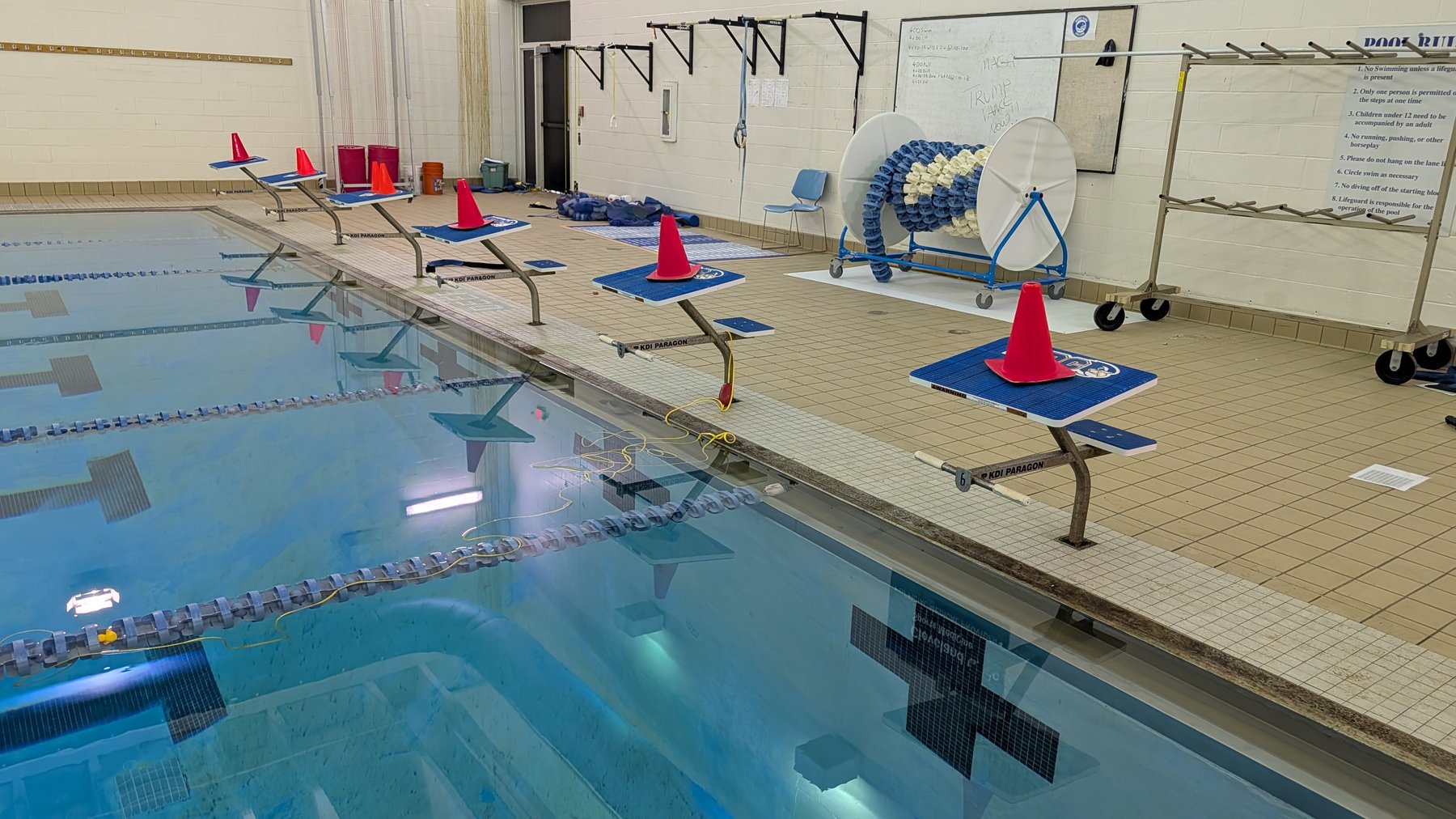 Image for Cleveland, OH: Assets of Former College Campus