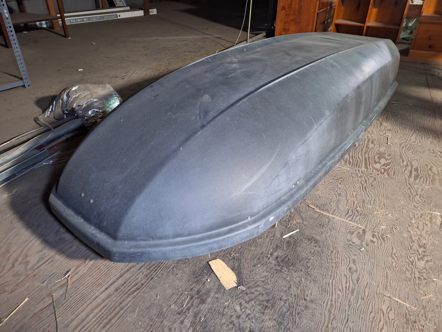 Image for Richmond, VA: Work Vans, Forklifts, Trailers and Flooring Tools