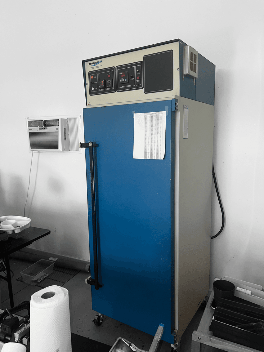 Image for Vonore, TN: Milling Machines & Machine Shop Assets