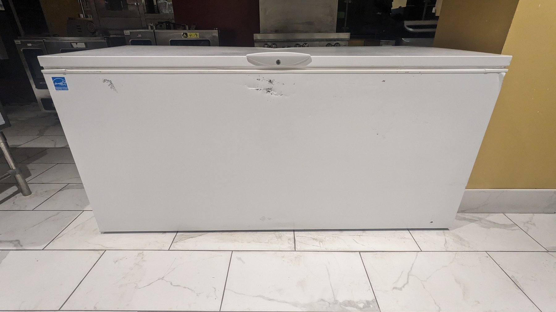 Image for Atlanta, GA: Surplus Commercial Kitchen Equipment