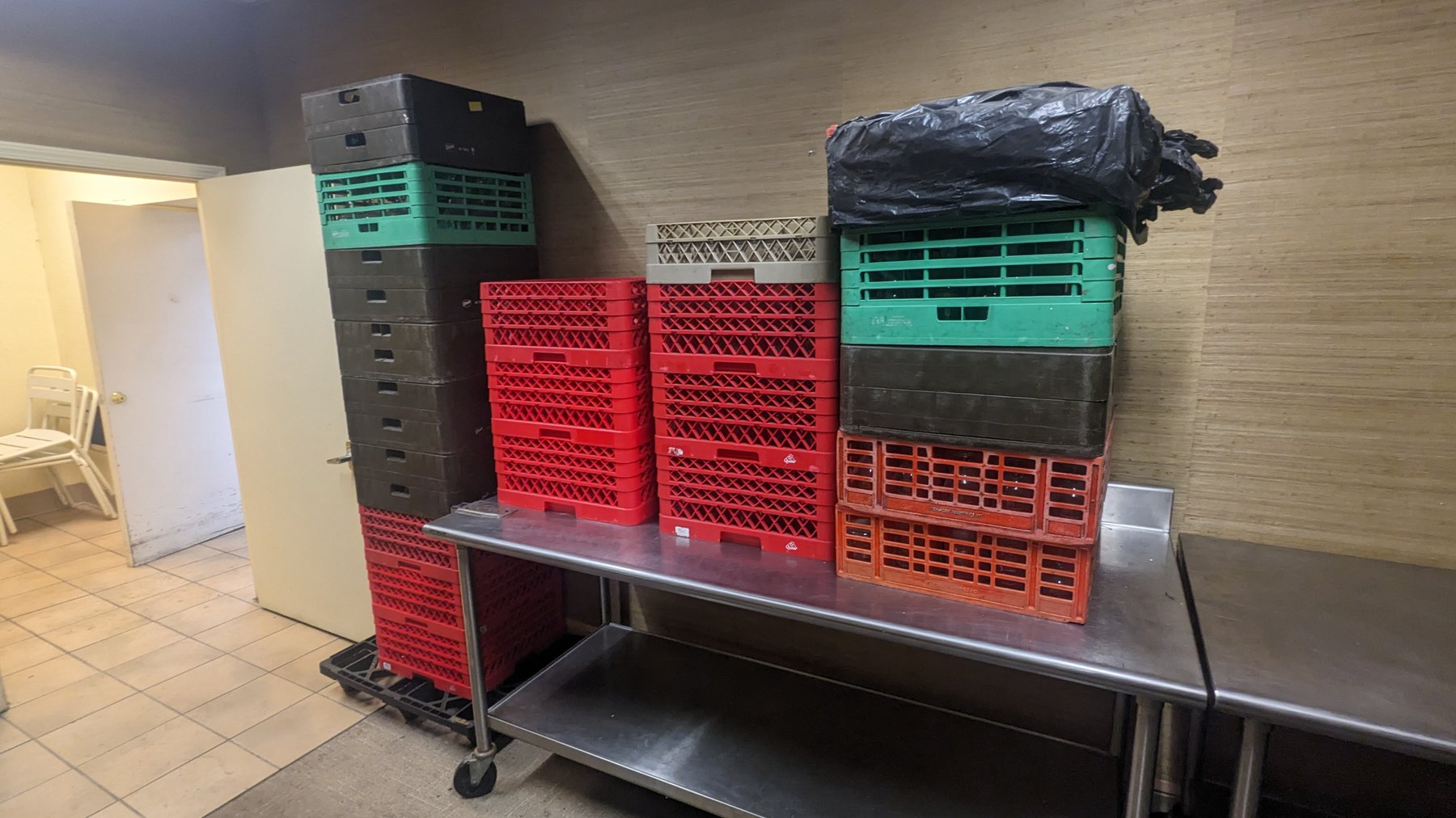 Image for Atlanta, GA: Surplus Commercial Kitchen Equipment