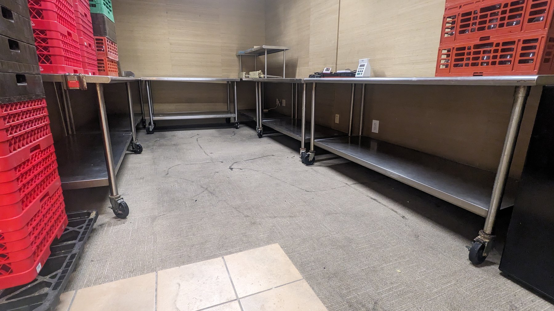 Image for Atlanta, GA: Surplus Commercial Kitchen Equipment