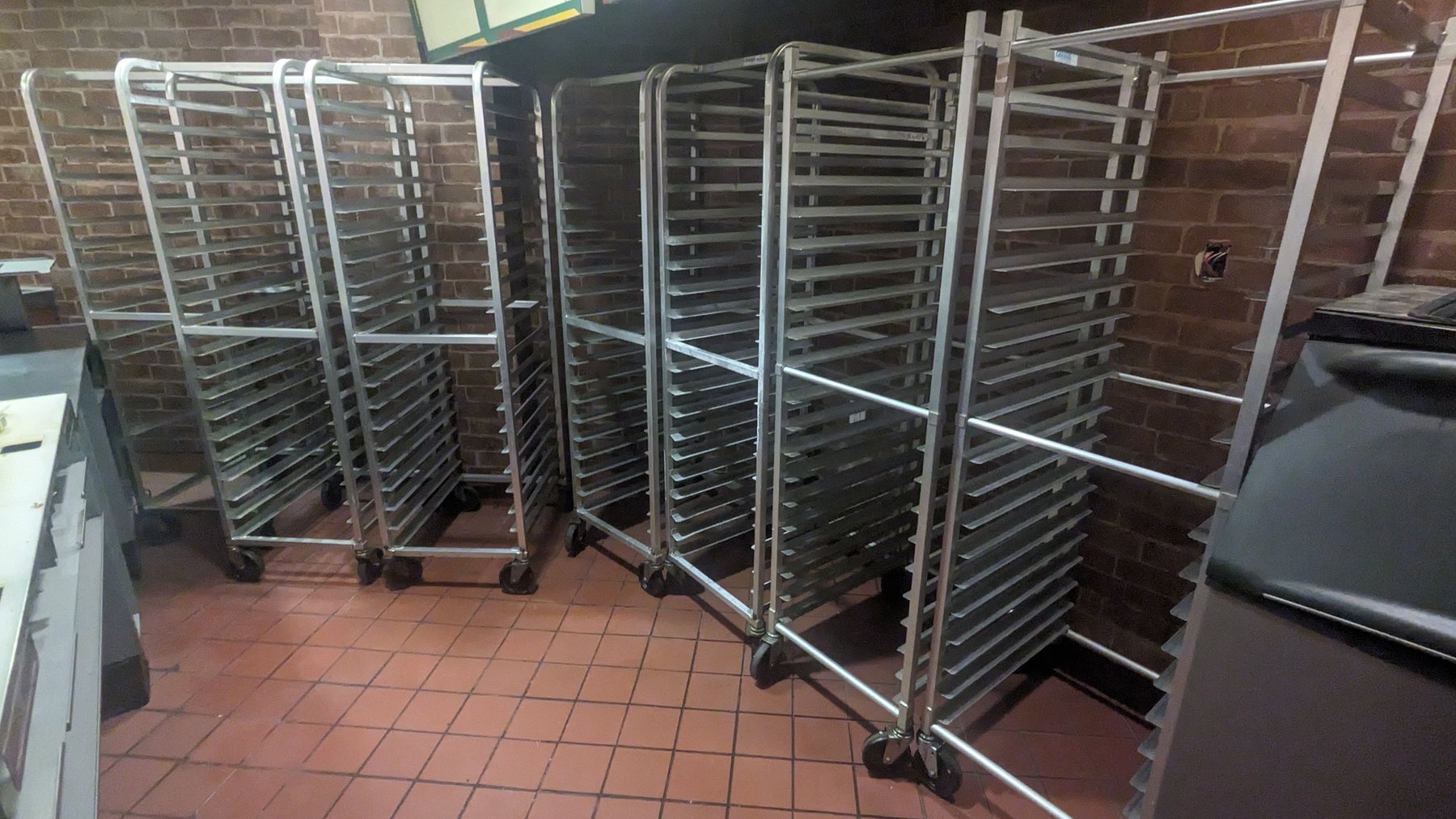 Image for Atlanta, GA: Surplus Commercial Kitchen Equipment