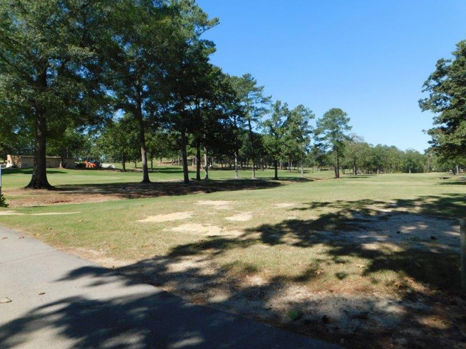 Image for Centre, AL: Cherokee Pines Golf Club