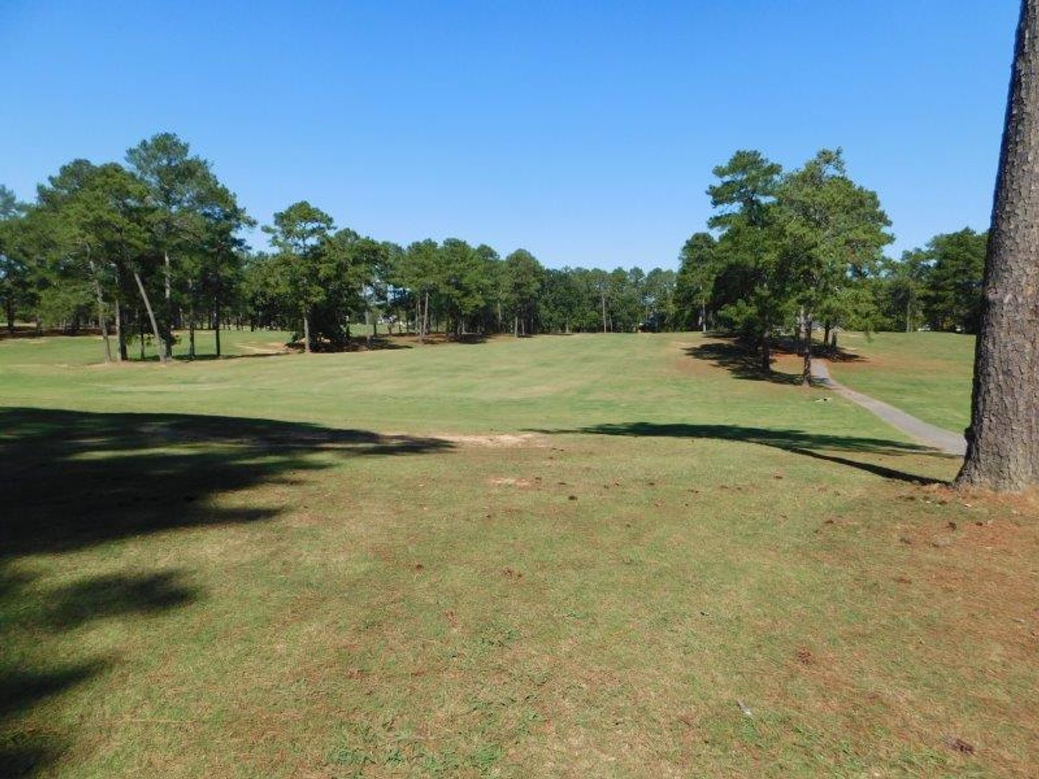 Image for Centre, AL: Cherokee Pines Golf Club