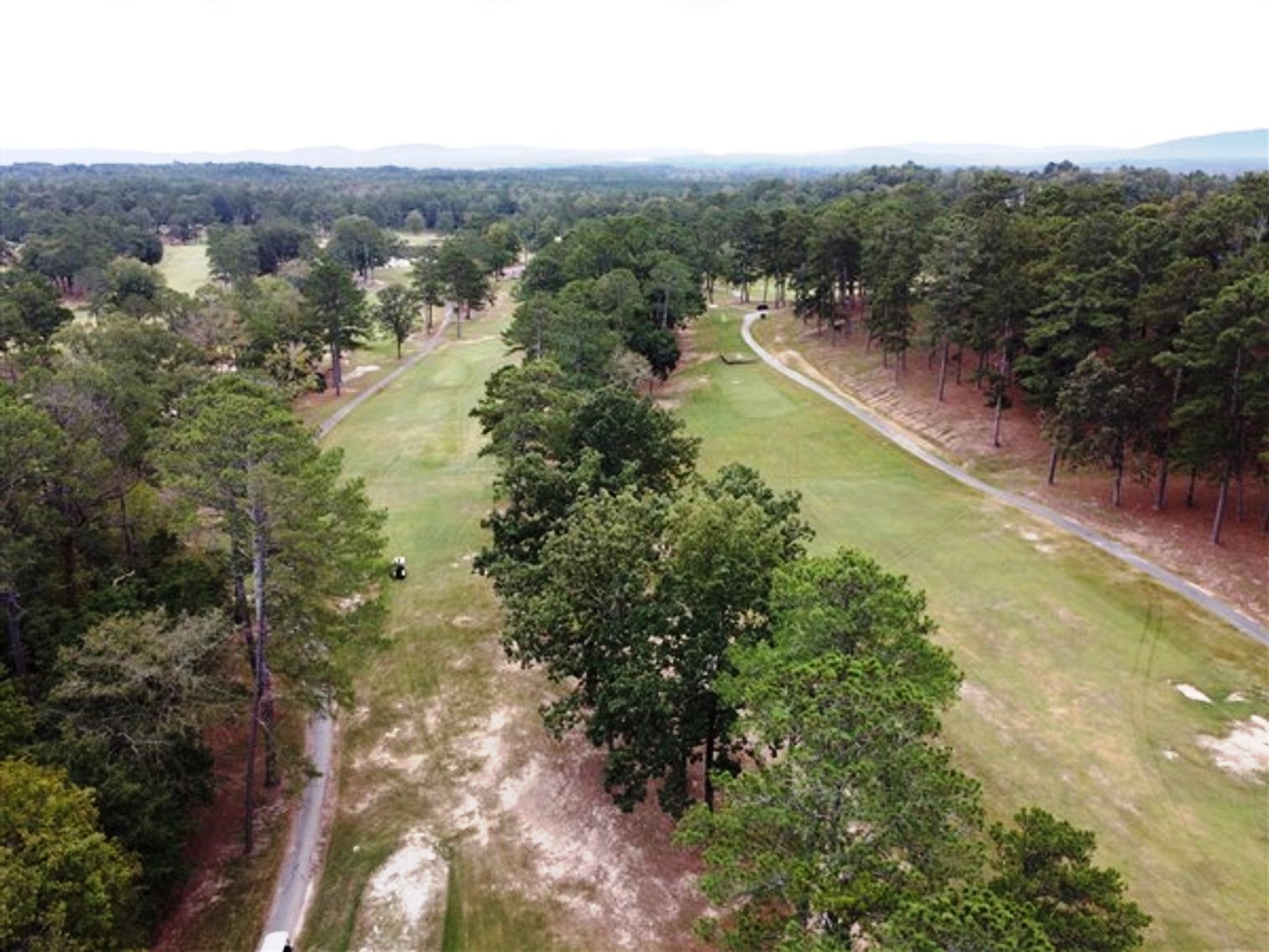 Image for Centre, AL: Cherokee Pines Golf Club